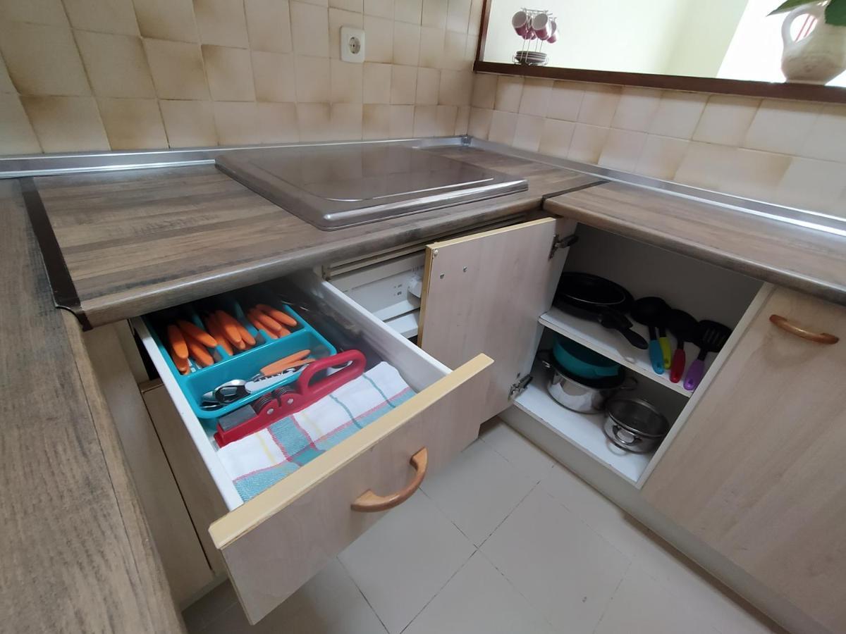 Bonito Apartamento En Pleno Centro Vut-Po-7494 Vigo Luaran gambar