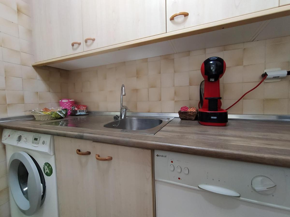 Bonito Apartamento En Pleno Centro Vut-Po-7494 Vigo Luaran gambar