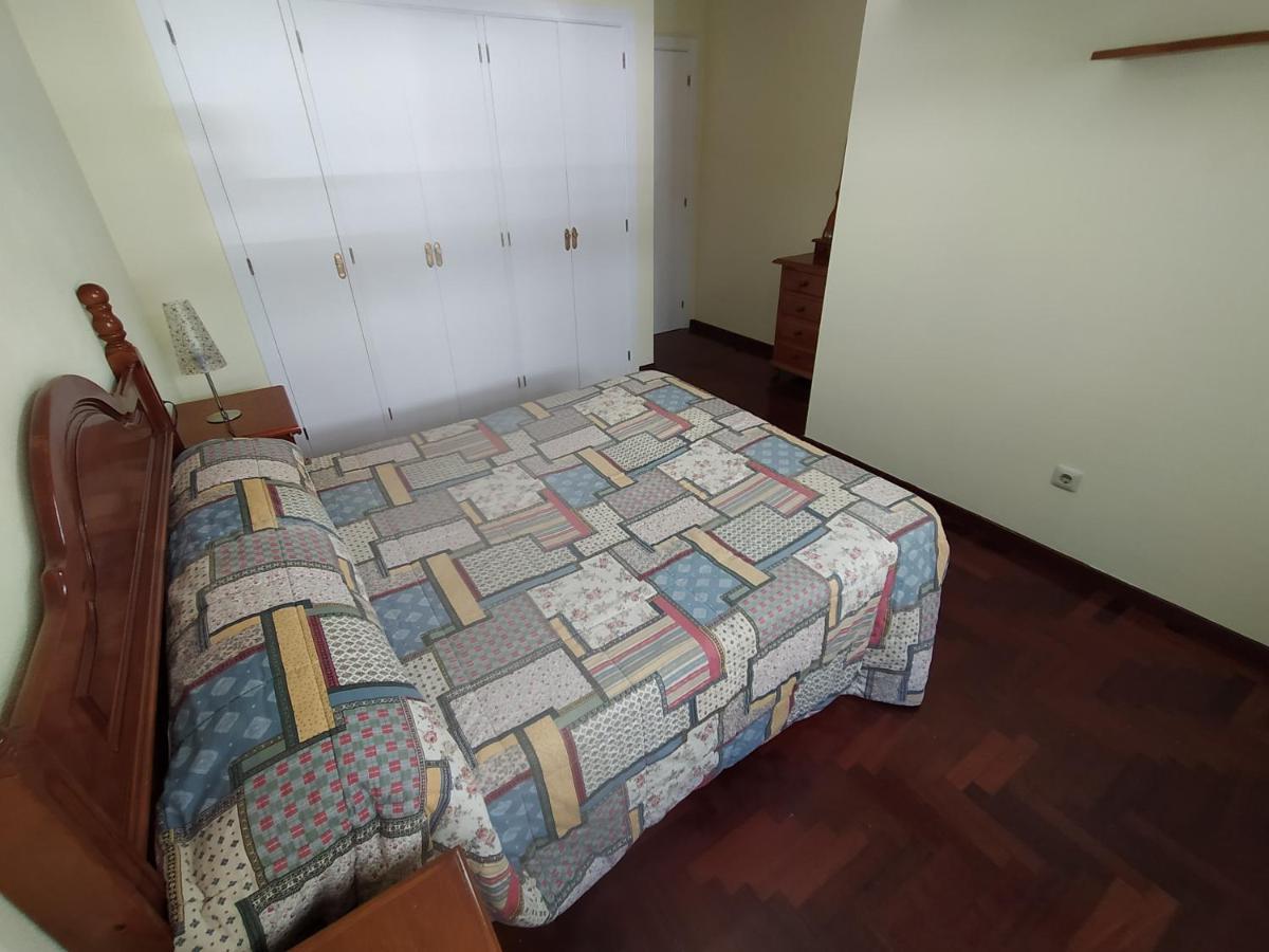 Bonito Apartamento En Pleno Centro Vut-Po-7494 Vigo Luaran gambar
