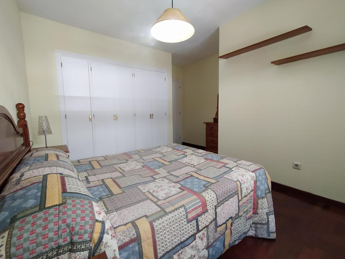 Bonito Apartamento En Pleno Centro Vut-Po-7494 Vigo Luaran gambar
