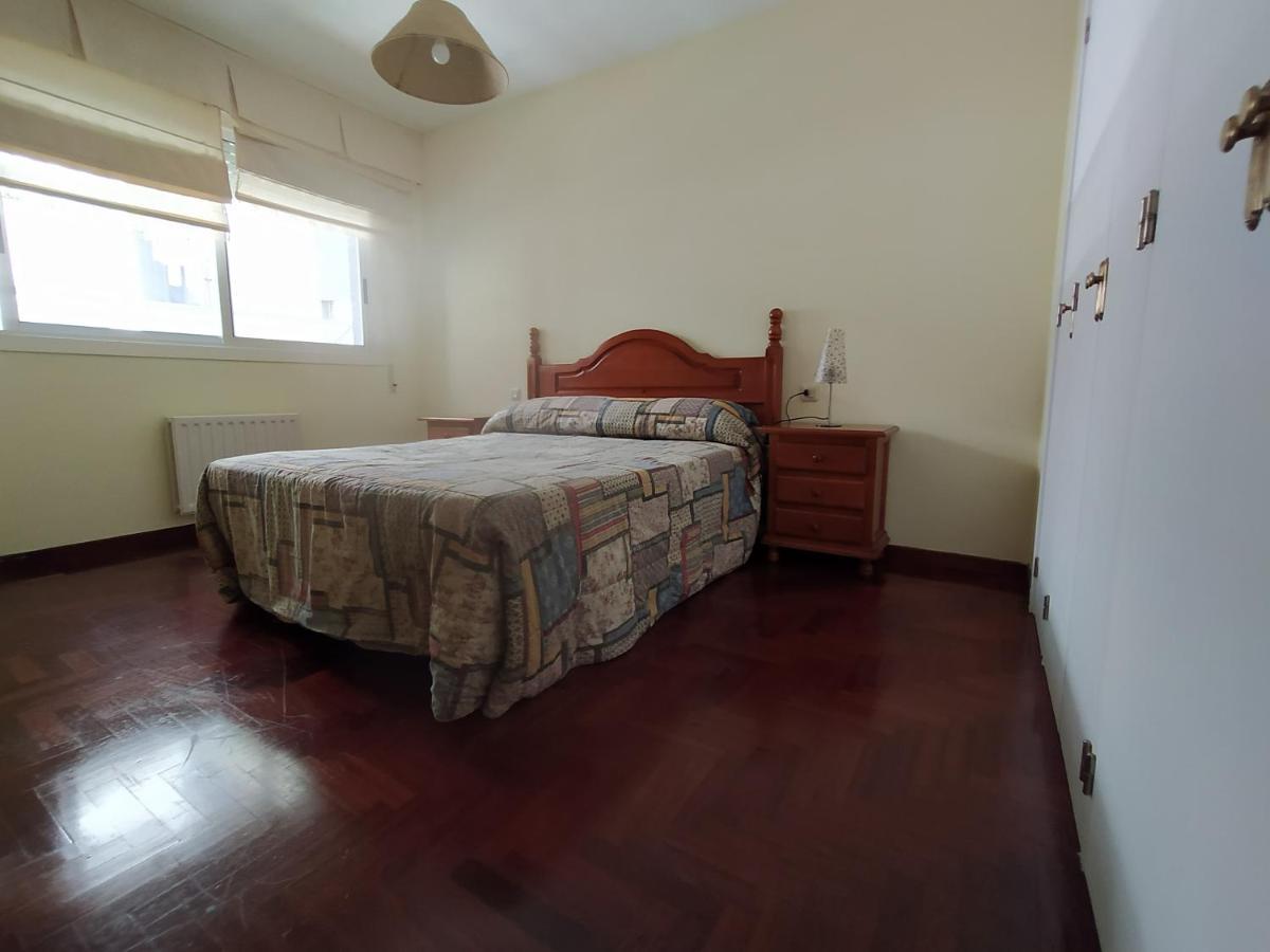 Bonito Apartamento En Pleno Centro Vut-Po-7494 Vigo Luaran gambar