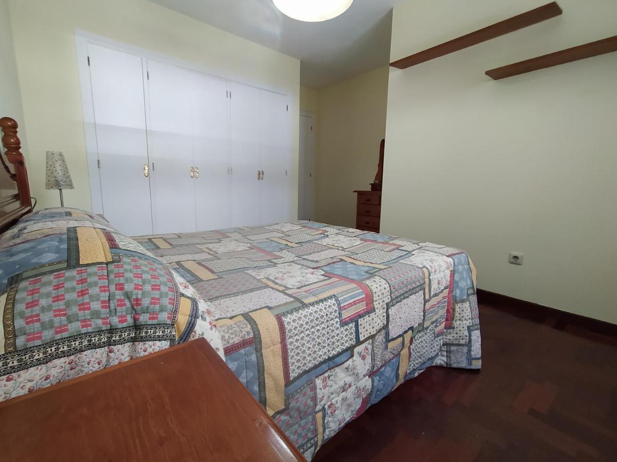 Bonito Apartamento En Pleno Centro Vut-Po-7494 Vigo Luaran gambar