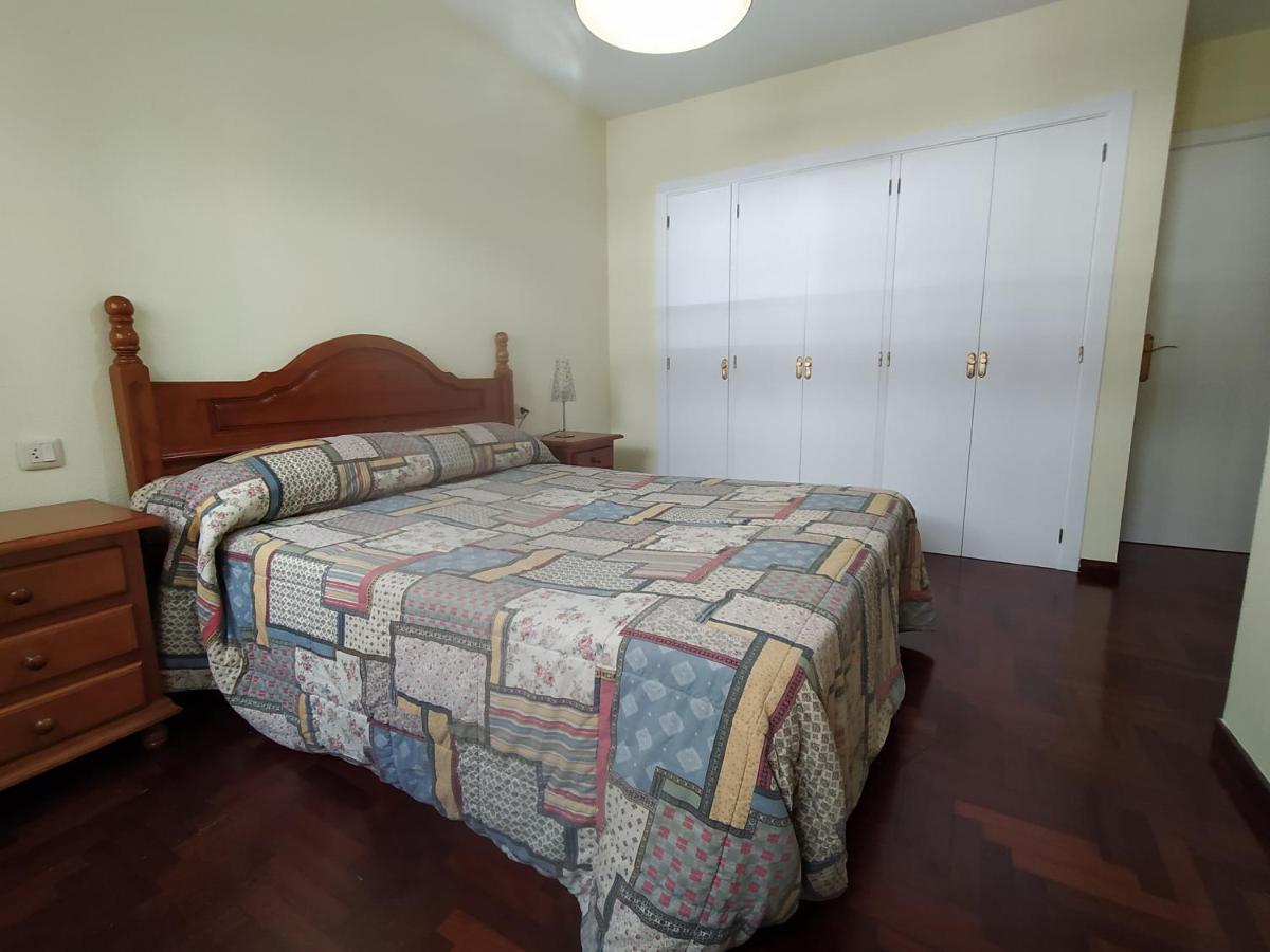 Bonito Apartamento En Pleno Centro Vut-Po-7494 Vigo Luaran gambar